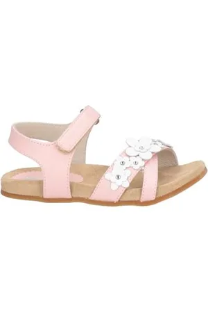 EQUERRY CALZADO - Sandalias con cierre