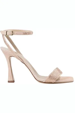 GIAMPAOLO VIOZZI CALZADO - Sandalias con cierre