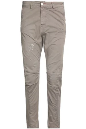 Berna PARTES DE ABAJO - Pantalones