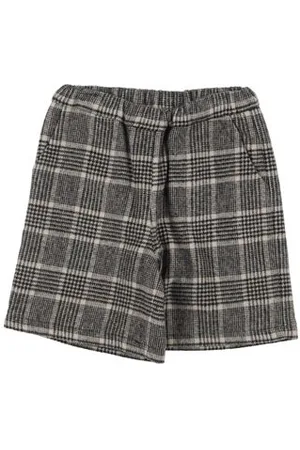 DOUUOD PARTES DE ABAJO - Pantalones cortos y bermudas