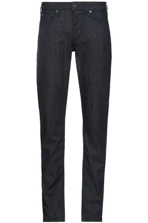Emporio Armani PARTES DE ABAJO - Pantalones vaqueros