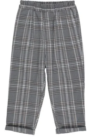 SKILL_OFFICINE PARTES DE ABAJO - Pantalones