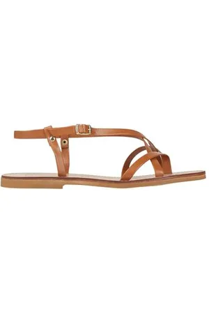 CHATULLE CALZADO - Sandalias de dedo