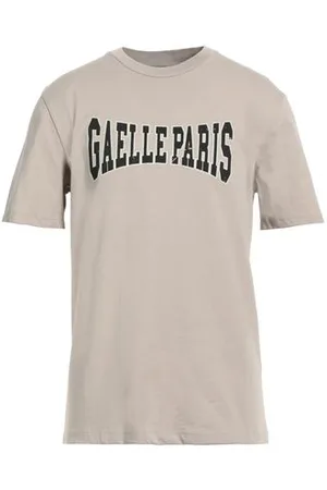 GAËLLE CAMISETAS Y TOPS - Camisetas