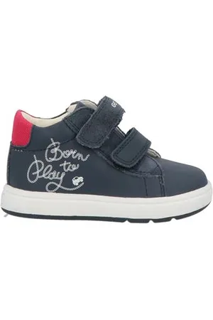 Geox CALZADO - Sneakers