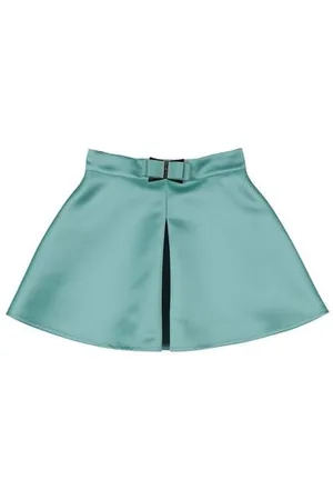Elisabetta Franchi PARTES DE ABAJO - Faldas infantiles