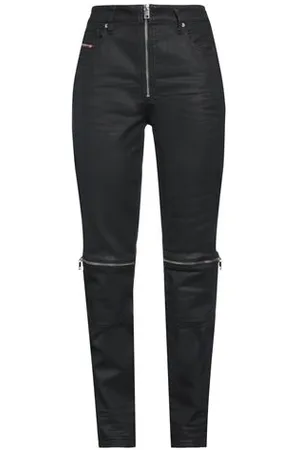 Diesel PARTES DE ABAJO - Pantalones vaqueros
