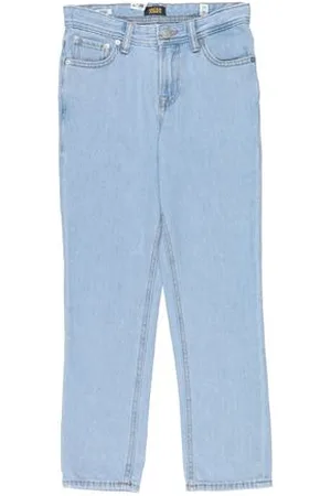 JACK & JONES PARTES DE ABAJO - Pantalones vaqueros