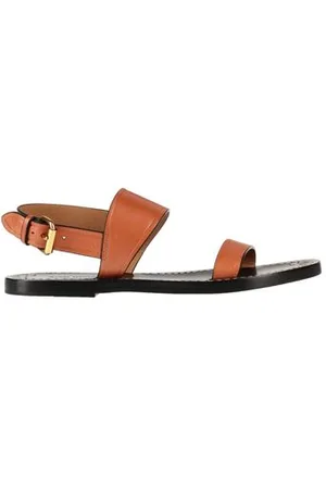 Isabel Marant CALZADO - Sandalias con cierre
