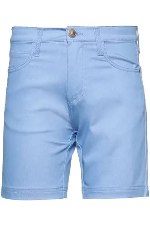FRANKIE MORELLO PARTES DE ABAJO - Pantalones cortos y bermudas