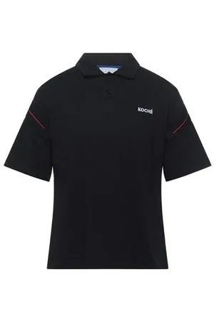KOCHÉ CAMISETAS Y TOPS - Polos