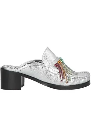 SOPHIA WEBSTER CALZADO - Mules & Zuecos