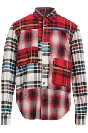 DEPARTMENT 5 CAMISETAS Y TOPS - Camisas