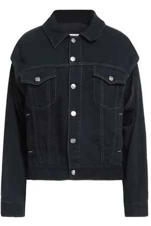 Maison Margiela ROPA DE ABRIGO - Chaquetas vaqueras