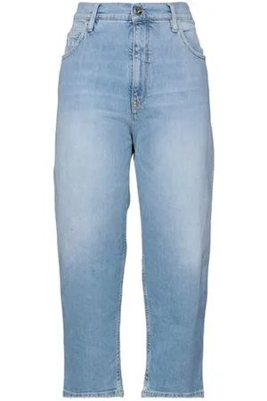 Cycle PARTES DE ABAJO - Pantalones vaqueros