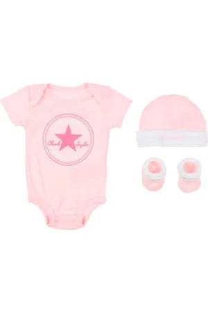 Converse RECIÉN NACIDO - Sets para bebé