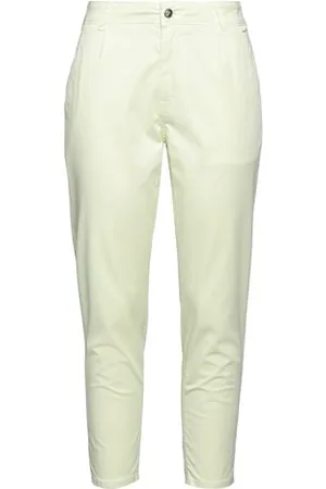 FIFTY FOUR PARTES DE ABAJO - Pantalones