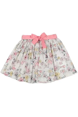 Petit Bateau PARTES DE ABAJO - Faldas infantiles