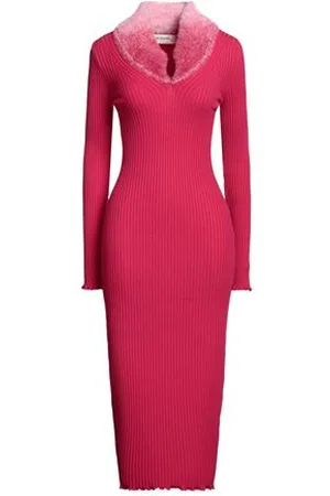 Blugirl VESTIDOS - Vestidos midi