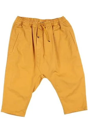 Numbers PARTES DE ABAJO - Pantalones