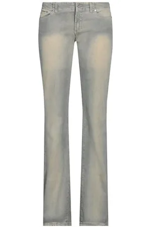 VERSACE PARTES DE ABAJO - Pantalones vaqueros