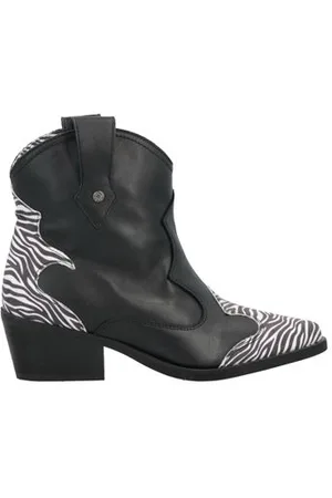 Manila Grace CALZADO - Botines de caña alta