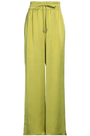 OVER-D PARTES DE ABAJO - Pantalones