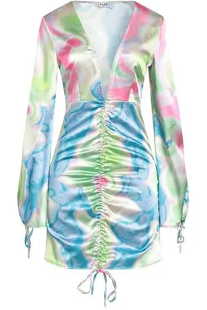 NA-KD VESTIDOS - Minivestidos