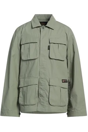 Deus Ex Machina ROPA DE ABRIGO - Chaquetas y cazadoras