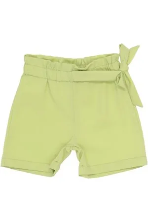 MEILISA BAI PARTES DE ABAJO - Pantalones cortos y bermudas