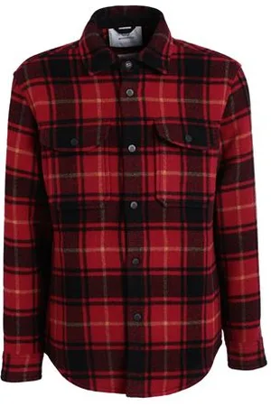 Woolrich CAMISETAS Y TOPS - Camisas