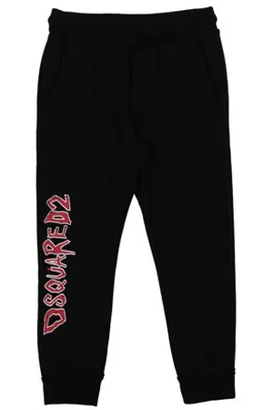 Dsquared2 PARTES DE ABAJO - Pantalones