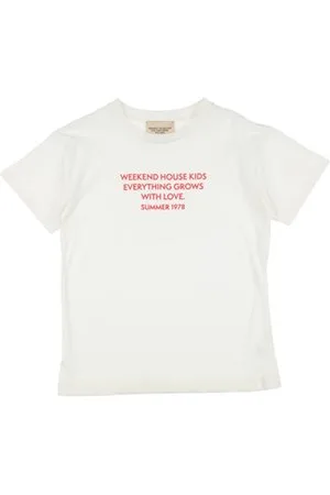 Weekend House Kids CAMISETAS Y TOPS - Camisetas