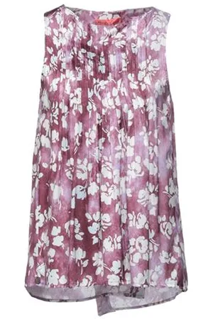 Manila Grace CAMISETAS Y TOPS - Tops