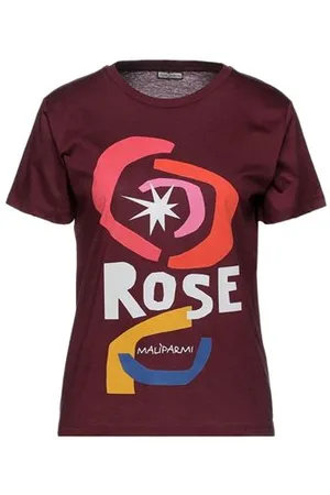 Maliparmi CAMISETAS Y TOPS - Camisetas