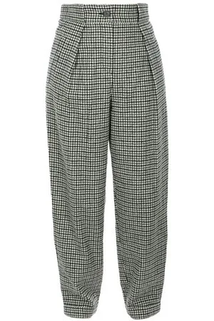 Emporio Armani PARTES DE ABAJO - Pantalones