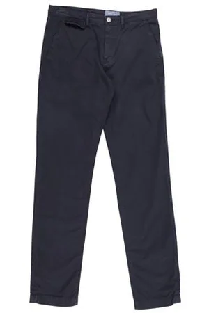 Jeckerson PARTES DE ABAJO - Pantalones
