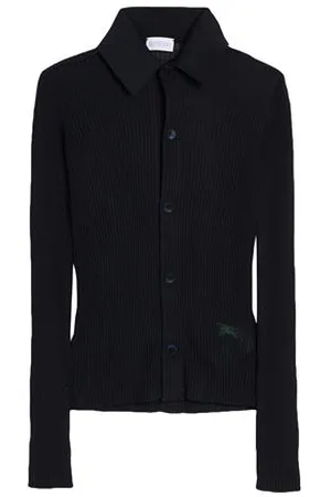 Burberry PRENDAS DE PUNTO - Cárdigans