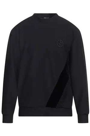 Giorgio Armani CAMISETAS Y TOPS - Sudaderas