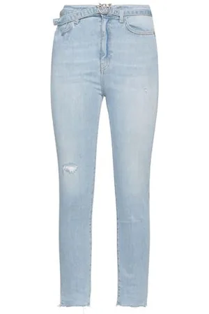 Pinko PARTES DE ABAJO - Pantalones vaqueros