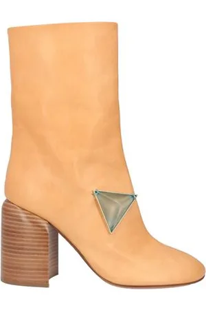 Jil Sander CALZADO - Botines de caña alta