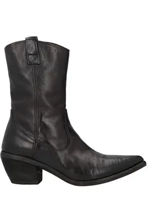 FAUZIAN JEUNESSE CALZADO - Botines de caña alta