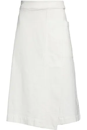 Proenza Schouler PARTES DE ABAJO - Faldas midi