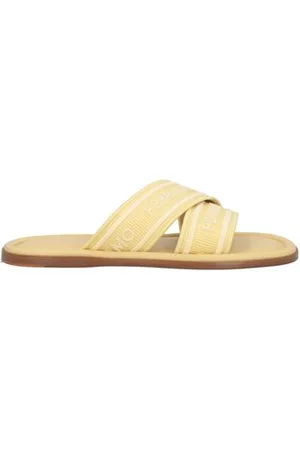 Salvatore Ferragamo CALZADO - Sandalias con cierre