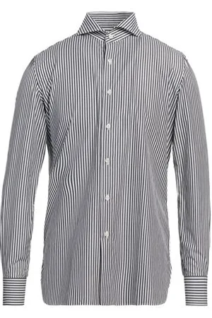 LUIGI BORRELLI NAPOLI CAMISETAS Y TOPS - Camisas