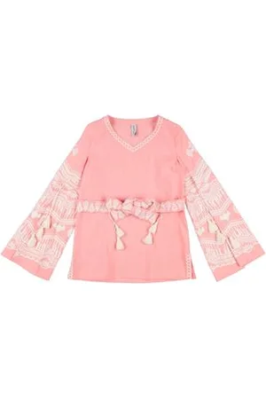 SVITLAYA CAMISETAS Y TOPS - Tops