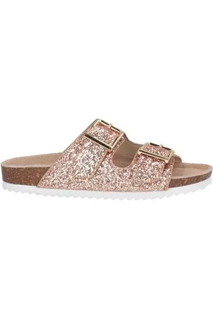 Colors of California CALZADO - Sandalias con cierre