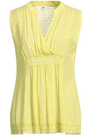 DIANA GALLESI CAMISETAS Y TOPS - Tops