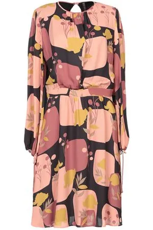 Manila Grace VESTIDOS - Vestidos midi