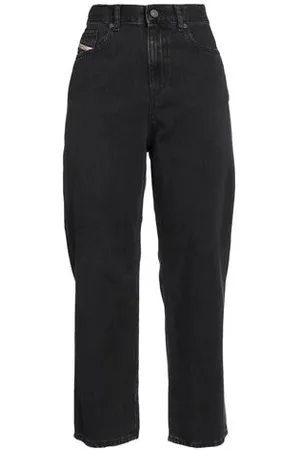 Diesel PARTES DE ABAJO - Pantalones vaqueros